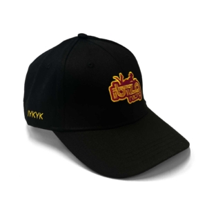 Ibiza Racing Cap