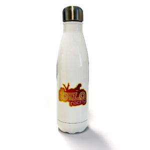 Ibiza Racing Water Bottle