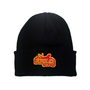 Ibiza Racing Beanies