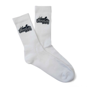 Ibiza Racing Socks